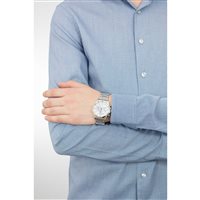 Watch Breil Tribe Man Circuito in Steel EW0253 - EW0253